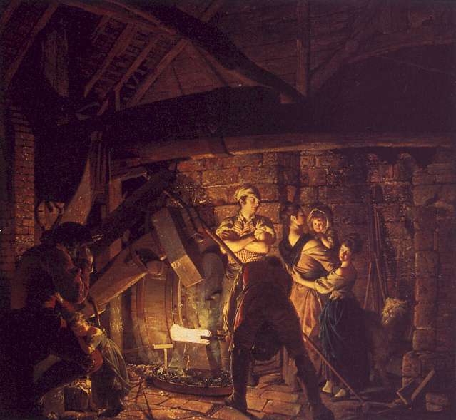 The Forge